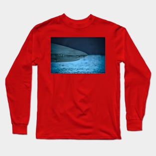 Wild life design Long Sleeve T-Shirt